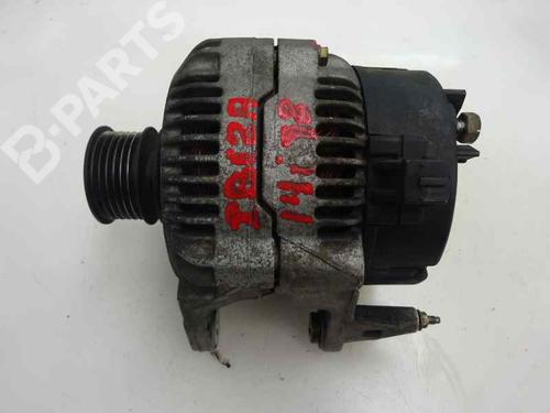 Used Alternator SEAT IBIZA II (6K1) 1.4 i (60 hp) 8111735