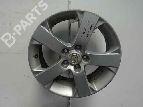 Rim MAZDA 5 (CR) 2.0 CD (CR19) | BP8111754C45 