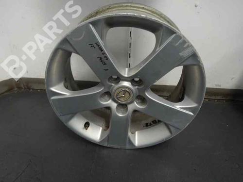 Rim MAZDA 5 (CR) 2.0 CD (CR19) | BP8111754C45 