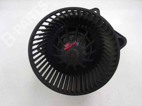 Used Heater blower motor PEUGEOT 406 (8B) [1995-2005]  8114520