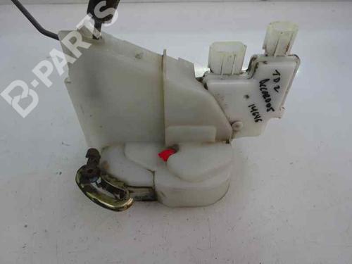 Rear right lock HONDA ACCORD VII (CL, CN) 2.2 i-CTDi (CN1) | BP8114515C99 