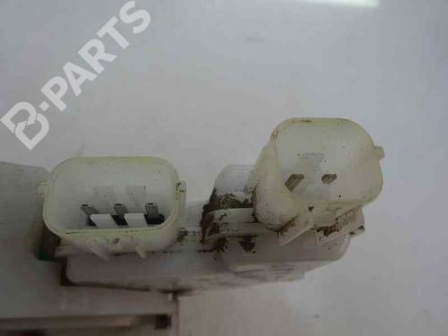 Rear right lock HONDA ACCORD VII (CL, CN) 2.2 i-CTDi (CN1) | BP8114515C99 