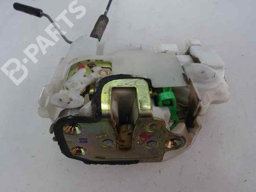 Used Rear left lock HONDA ACCORD VII (CL, CN) 2.2 i-CTDi (CN1) (140 hp) 8114516