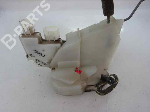 Rear left lock HONDA ACCORD VII (CL, CN) 2.2 i-CTDi (CN1) | BP8114516C100 