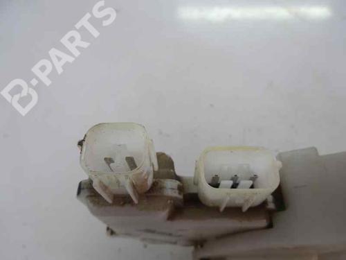 Rear left lock HONDA ACCORD VII (CL, CN) 2.2 i-CTDi (CN1) | BP8114516C100 