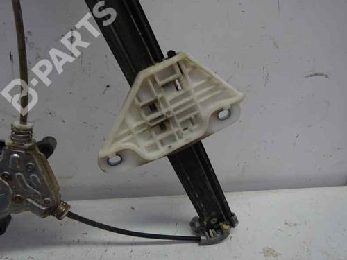 Rear right window mechanism HONDA ACCORD VII (CL, CN) 2.2 i-CTDi (CN1) | BP8114499C25 