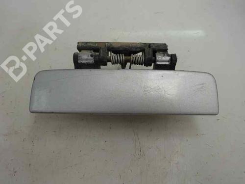 Used Rear right exterior door handle PEUGEOT 306 Hatchback (7A, 7C, N3, N5) [1993-2003]  8114531