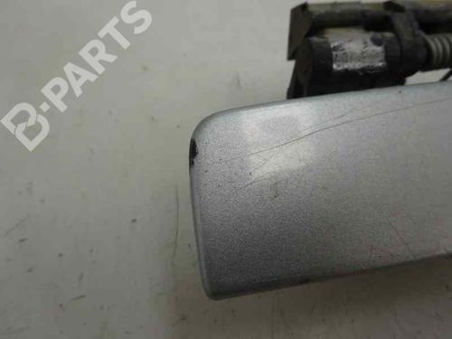 Rear right exterior door handle PEUGEOT 306 Hatchback (7A, 7C, N3, N5)  | BP8114531C130 