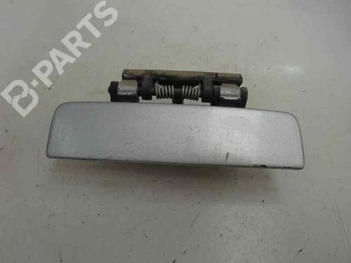 Maneta exterior trasera izquierda PEUGEOT 306 (7B, N3, N5) 1.9 SRDT (90 hp) 8114530