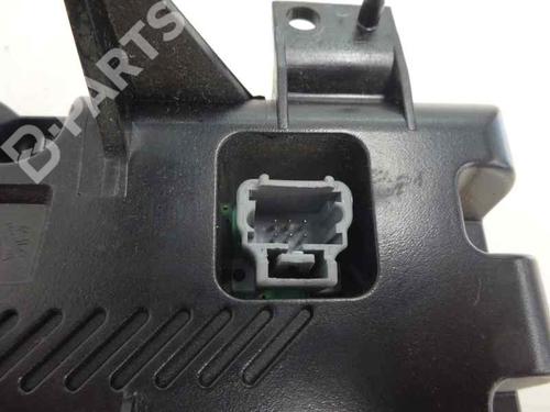 Climate control PEUGEOT 406 Break (8E/F) 2.2 HDi | BP8114519I5 