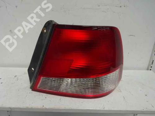 Used Right taillight HYUNDAI ACCENT I (X-3) [1994-2002]  8115944