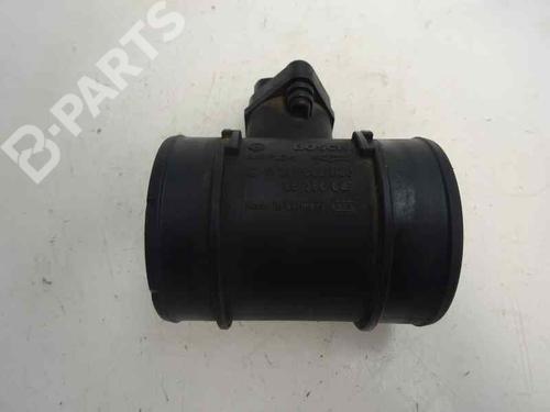 Used Mass air flow sensor OPEL MERIVA A MPV (X03) [2003-2010]  8115954