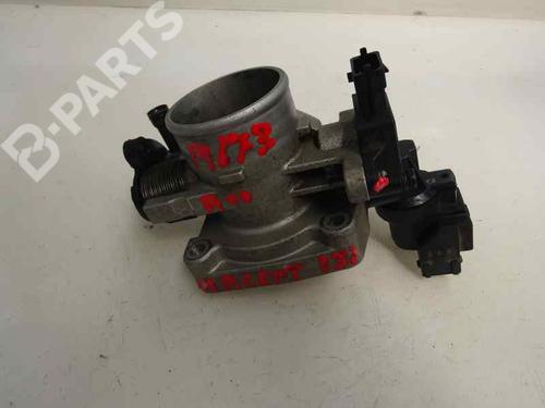 Used Throttle body HYUNDAI ACCENT I (X-3) [1994-2002]  8115951