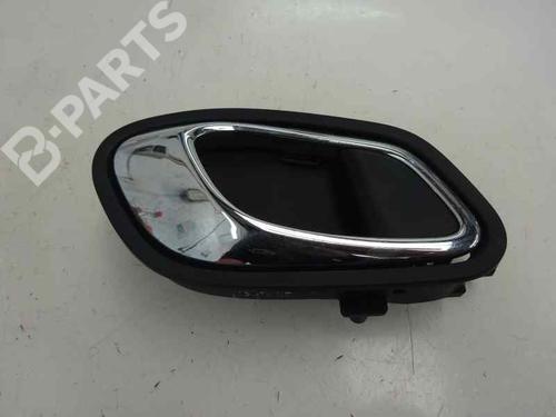 Rear right interior door handle KIA CEE'D (JD) 1.6 CRDi 128 (128 hp) 8124944