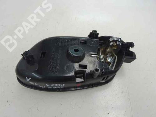 BP8124944I16 | Rear right interior door handle KIA CEE'D (JD) 1.6 CRDi 128 BP8124944I16