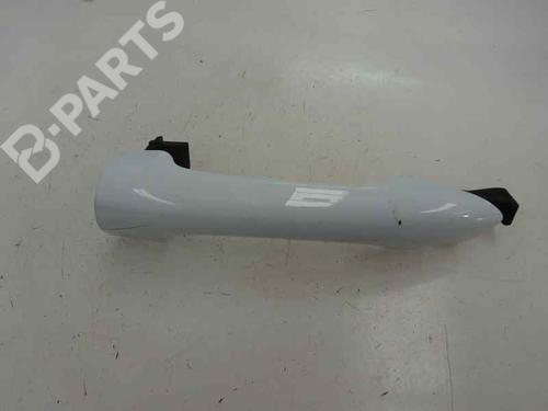 Used Rear left exterior door handle KIA CEE'D (JD) [2012-2018]  8124922