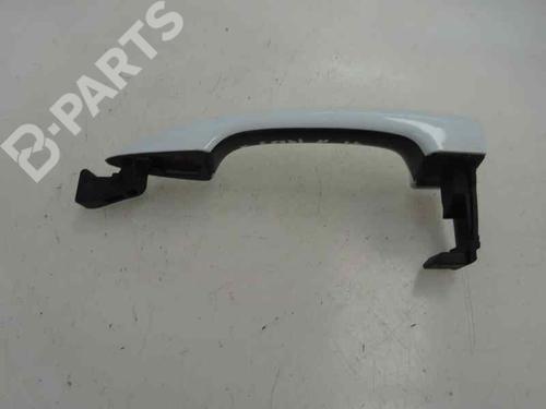 Rear left exterior door handle KIA CEE'D (JD)  | BP8124922C130 