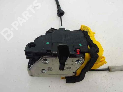 Used Front right lock KIA CEE'D (JD) [2012-2018]  8124854