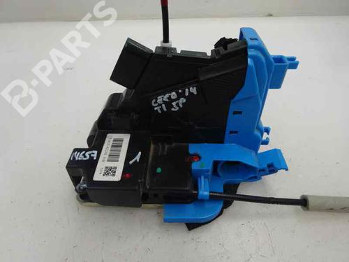 Used Rear left lock KIA CEE'D (JD) [2012-2018]  8124860