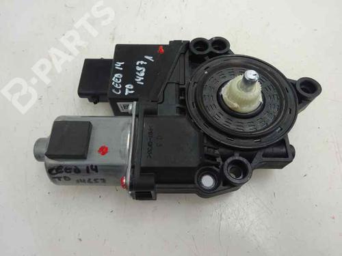 Used Right rear window motor KIA CEE'D (JD) [2012-2018]  8124883