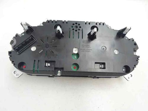 Instrument cluster KIA CEE'D (JD)  | BP8124810C47 