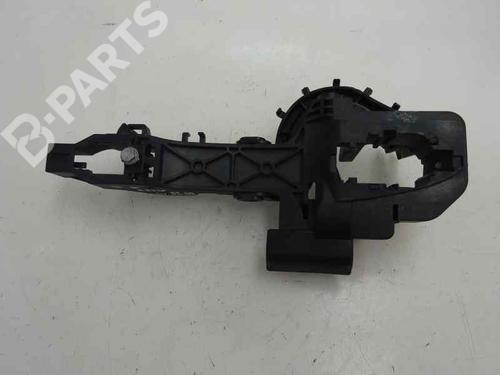 Front left exterior door handle KIA CEE'D (JD) 1.6 CRDi 128 (128 hp) 2014 | 1 |