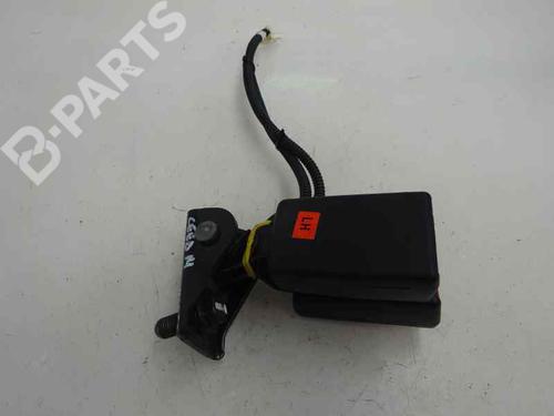 Rear left belt tensioner KIA CEE'D (JD) 1.6 CRDi 128 (128 hp) 2014 | 1 |