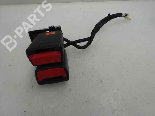 BP8124964C89 | Rear left belt tensioner KIA CEE'D (JD) 1.6 CRDi 128 BP8124964C89