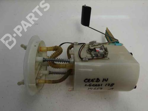 Fuel pump KIA CEE'D (JD)  | BP8124929M76 