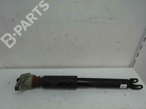 Left rear shock absorber KIA CEE'D (JD)  | BP8124836M18 