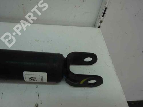 Right rear shock absorber KIA CEE'D (JD)  | BP8124835M19 