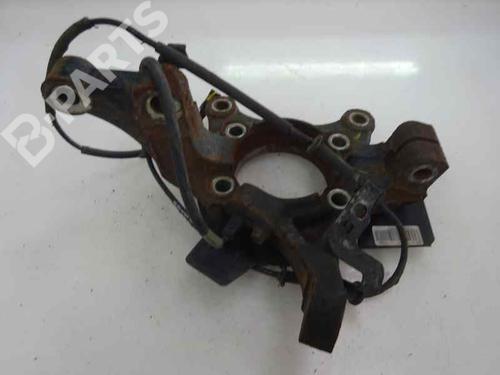 Left front steering knuckle KIA CEE'D (JD)  | BP8124874M25 