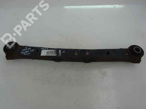 Used Left rear suspension arm KIA CEE'D (JD) [2012-2018]  8124844