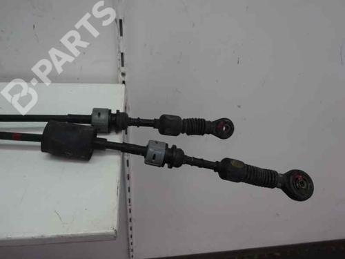 Used Gear lever KIA CEE'D (JD) [2012-2018]  8124973