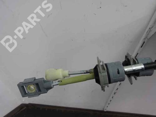 Gear lever KIA CEE'D (JD)  | BP8124973M90 