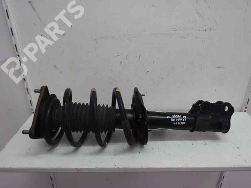 Used Left front shock absorber KIA CEE'D (JD) [2012-2018]  8124834