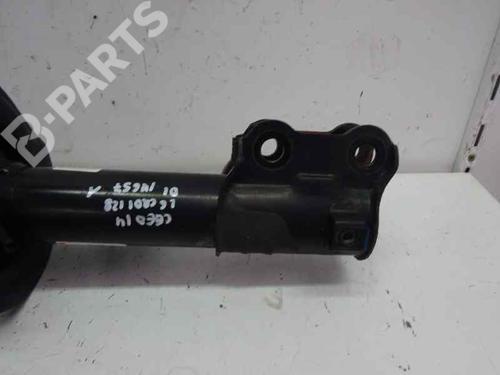Left front shock absorber KIA CEE'D (JD)  | BP8124834M16 