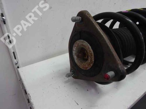 Left front shock absorber KIA CEE'D (JD)  | BP8124834M16 