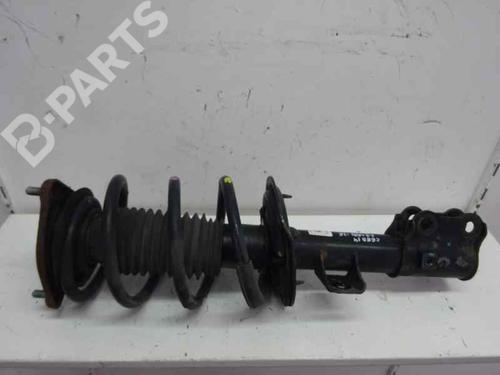 Used Right front shock absorber KIA CEE'D (JD) [2012-2018]  8124832