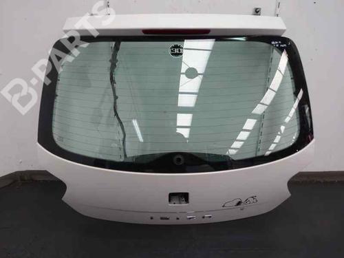 Used Tailgate SEAT IBIZA IV SC (6J1, 6P5) 1.2 (70 hp) 8234814