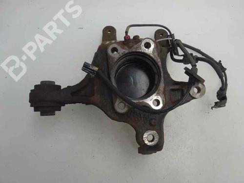 Used Left rear steering knuckle KIA CEE'D (JD) [2012-2018]  8129583