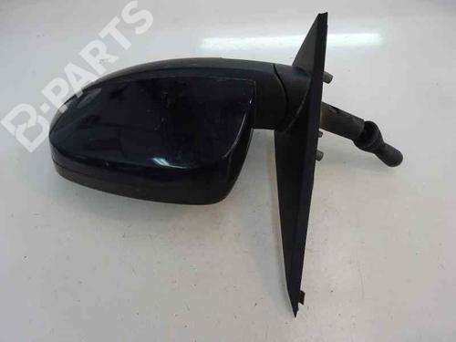Left mirror OPEL MERIVA A MPV (X03)  | BP8129579C26 