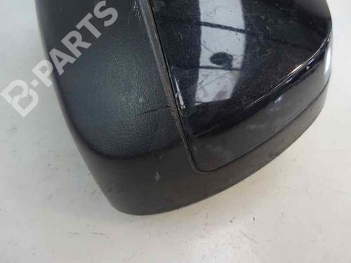 Left mirror OPEL MERIVA A MPV (X03)  | BP8129579C26 