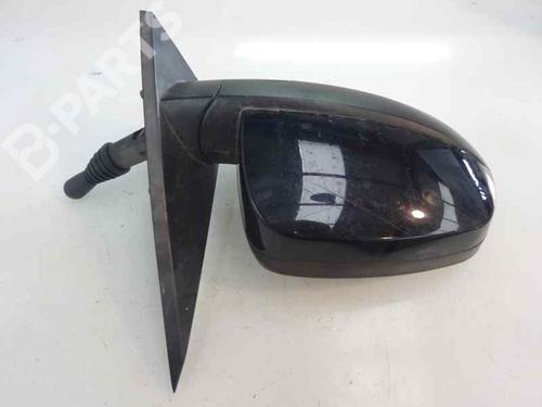 Right mirror OPEL MERIVA A MPV (X03)  | BP8129580C27 