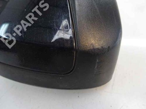 Right mirror OPEL MERIVA A MPV (X03)  | BP8129580C27 