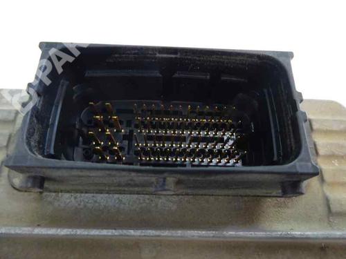 Engine control unit (ECU) OPEL MERIVA A MPV (X03)  | BP8129578M57 