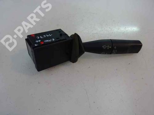 Used Steering column stalk CITROËN SAXO (S0, S1) 1.5 D (57 hp) 8134504