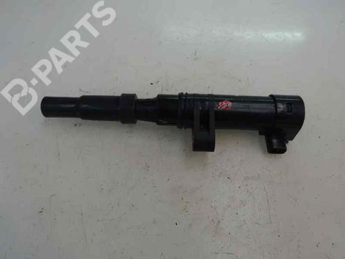 Used Ignition coil RENAULT SCÉNIC I MPV (JA0/1_, FA0_) [1999-2010]  8139085