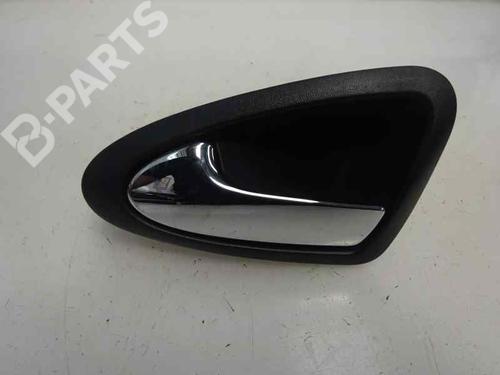 Used Rear left interior door handle SEAT IBIZA IV SC (6J1, 6P5) 1.2 (70 hp) 8234891