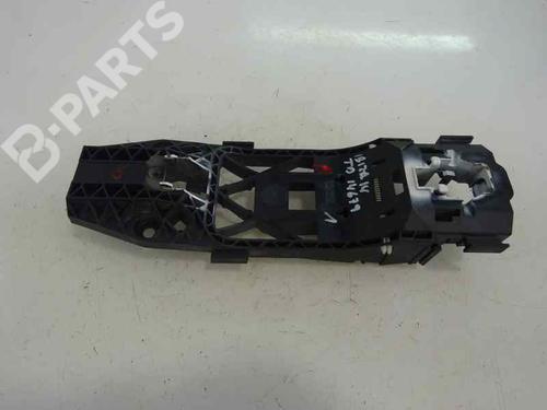 Used Rear right exterior door handle SEAT IBIZA IV SC (6J1, 6P5) 1.2 (70 hp) 8234885